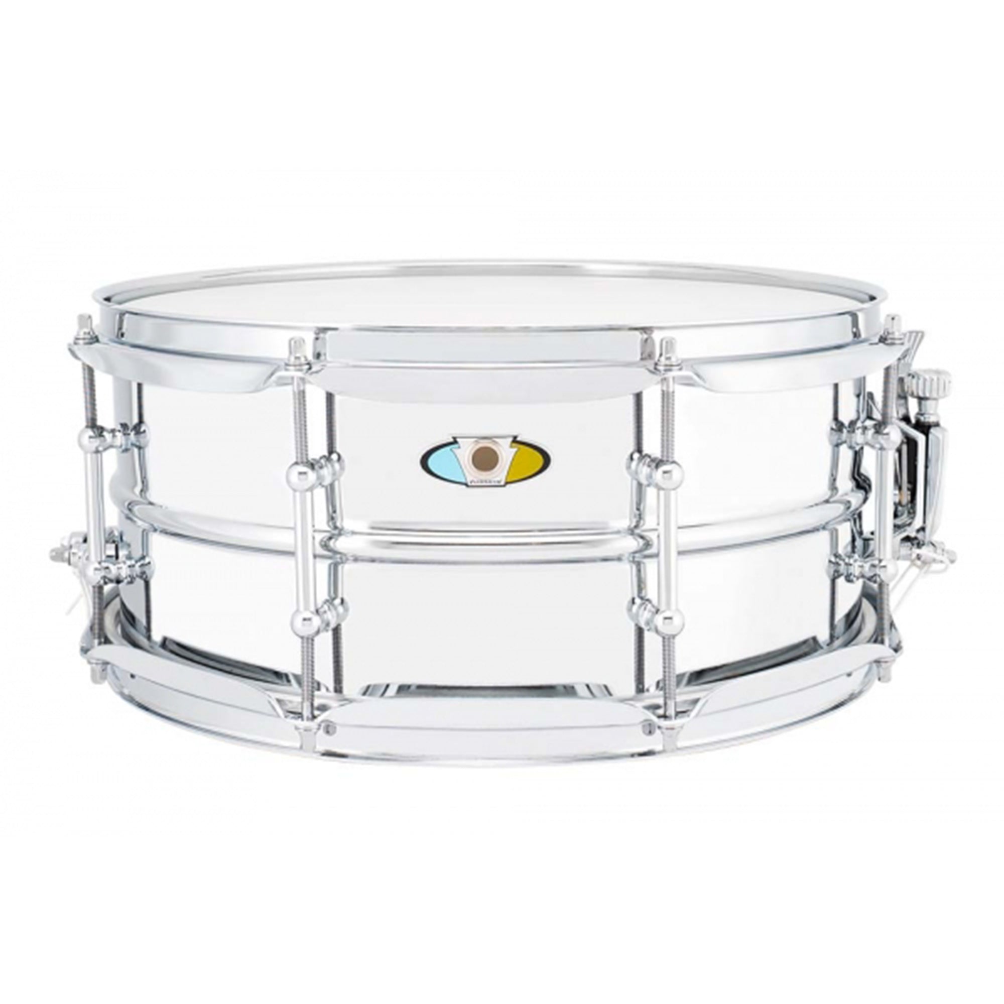 Ludwig Supralite 5.5x14" Snare