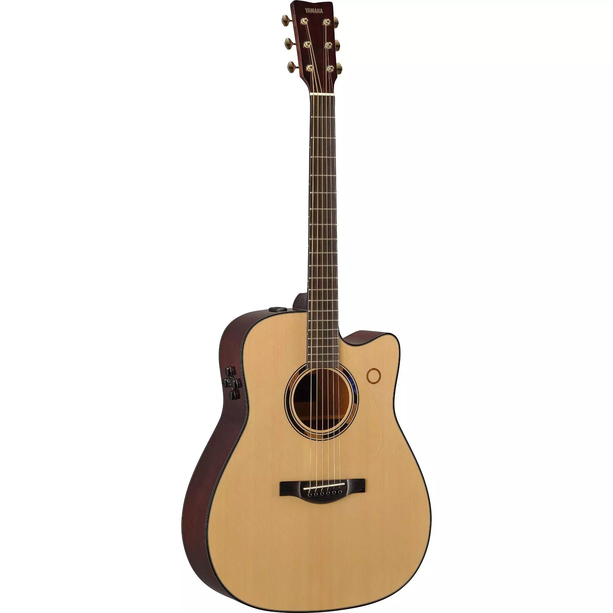 Yamaha TAG3 C TransAcoustic - Natural