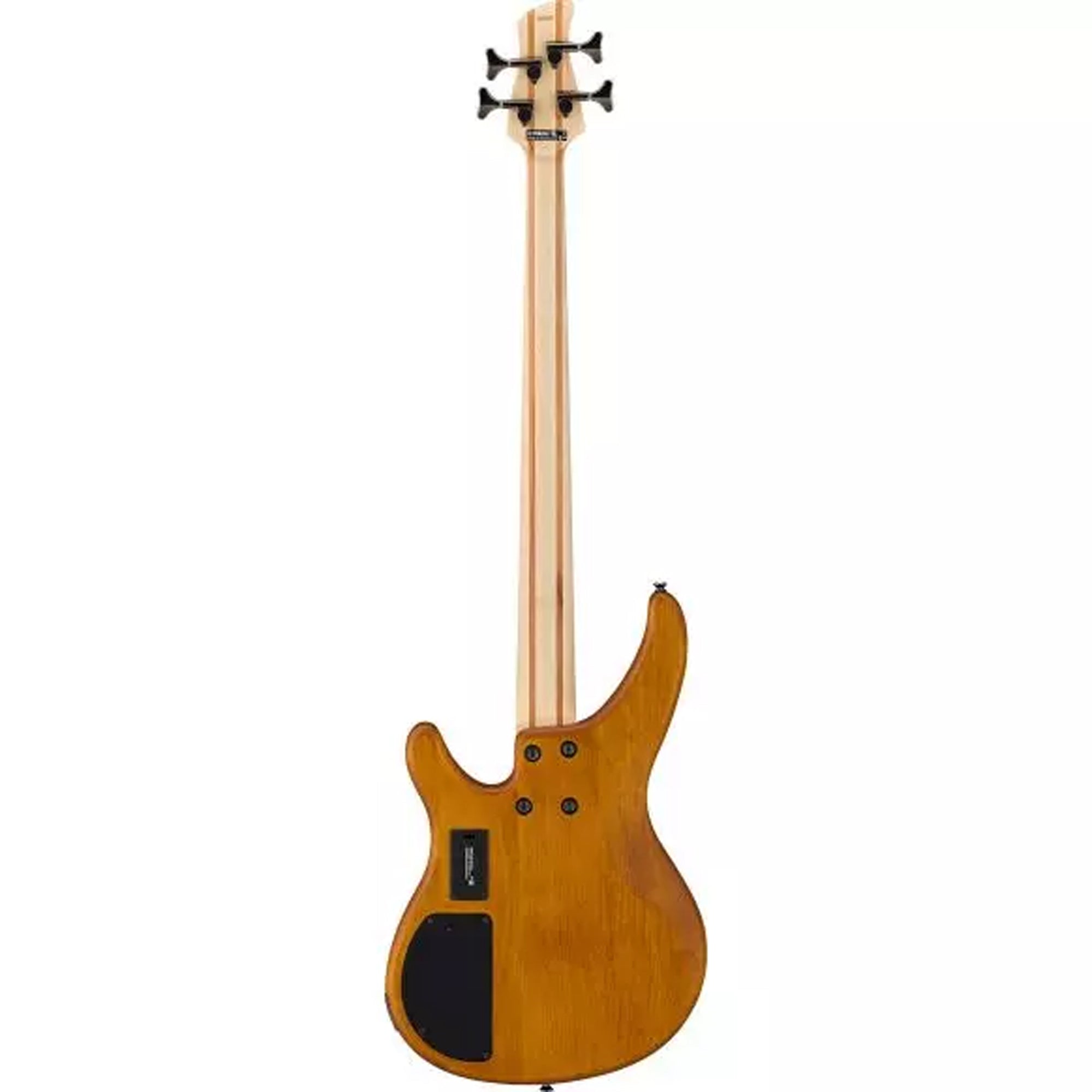 Yamaha TRBX604FM - Matte Amber