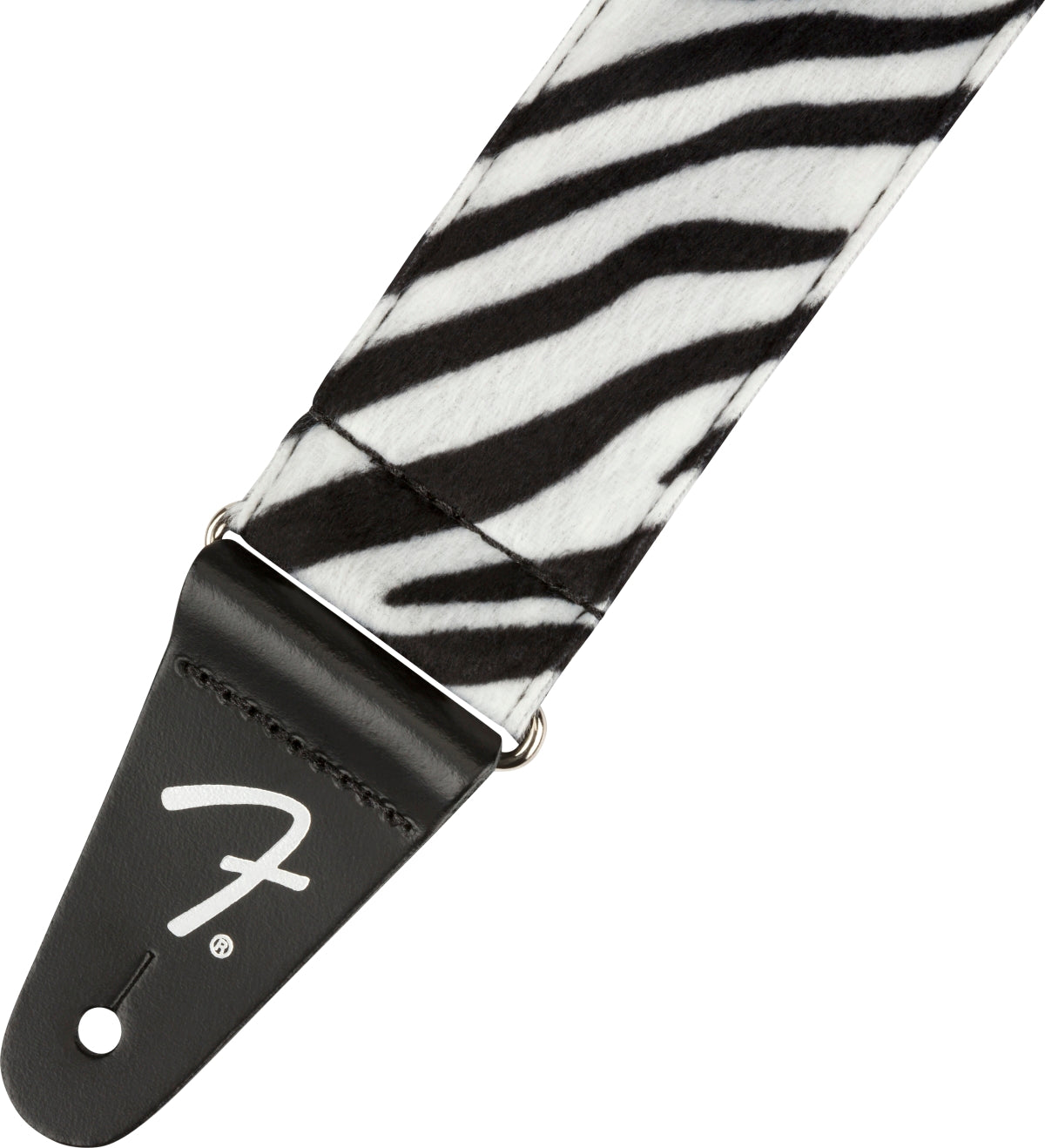 Fender 2" Wild Animal Print Strap