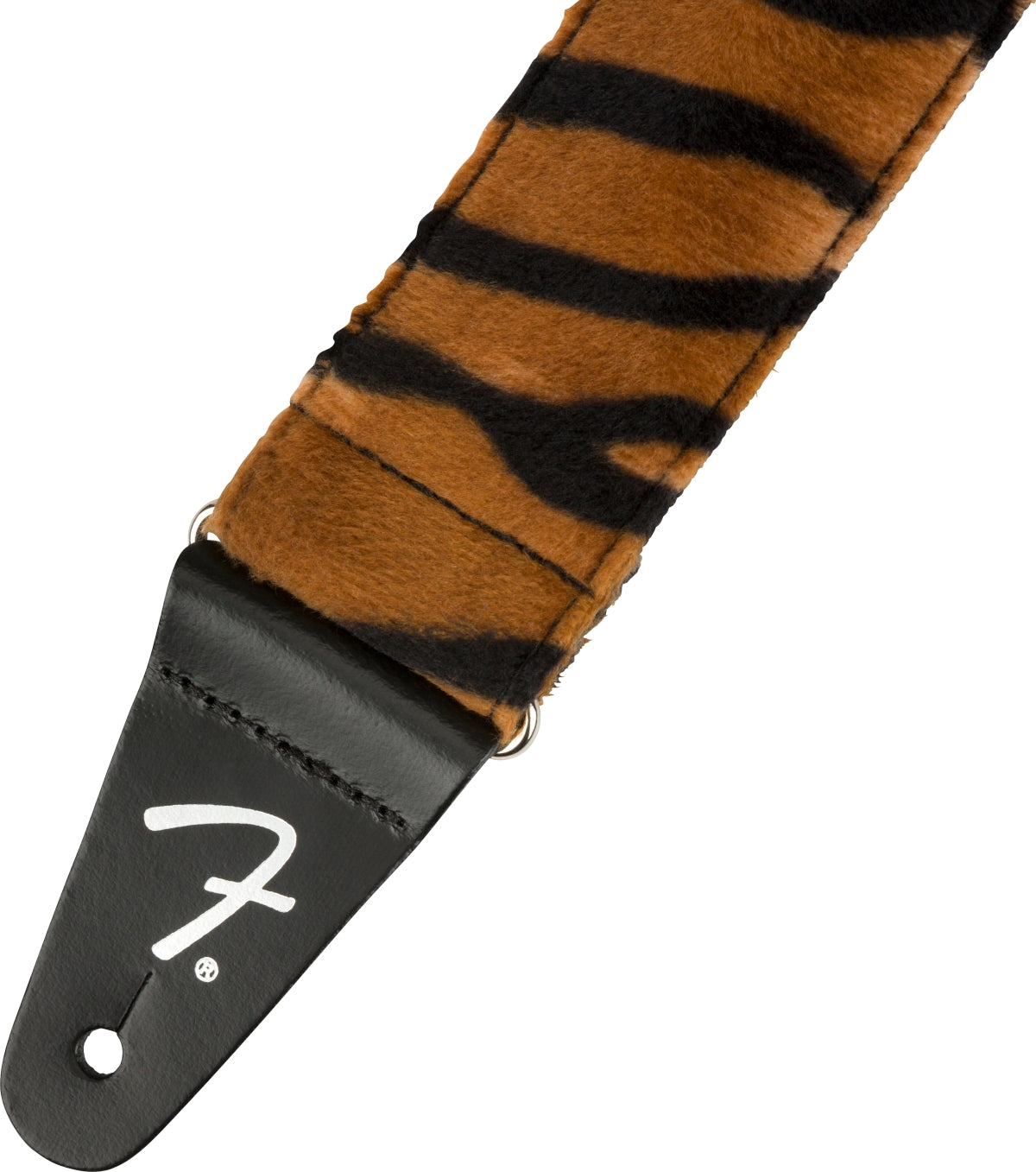 Fender 2" Wild Animal Print Strap