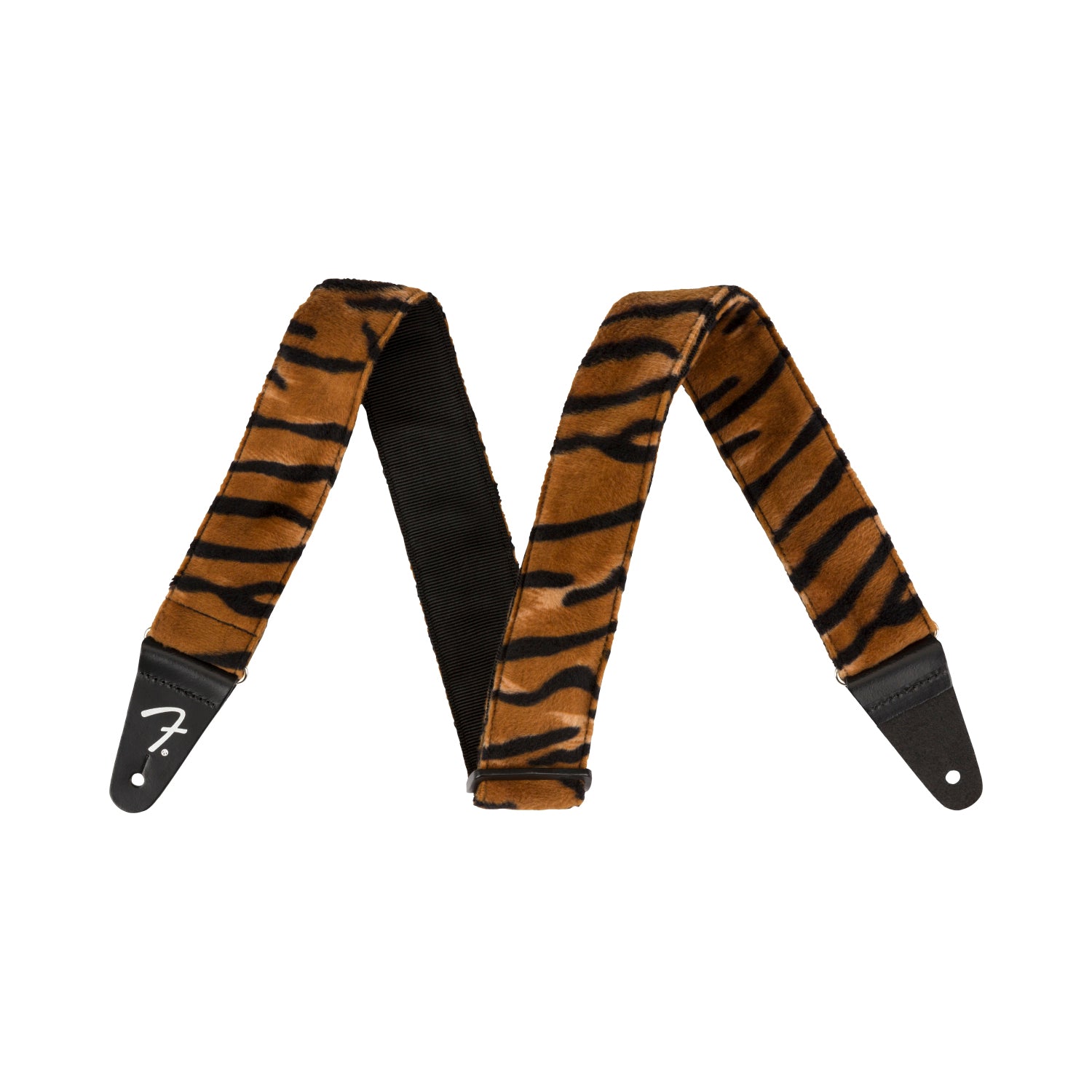 Fender 2" Wild Animal Print Strap