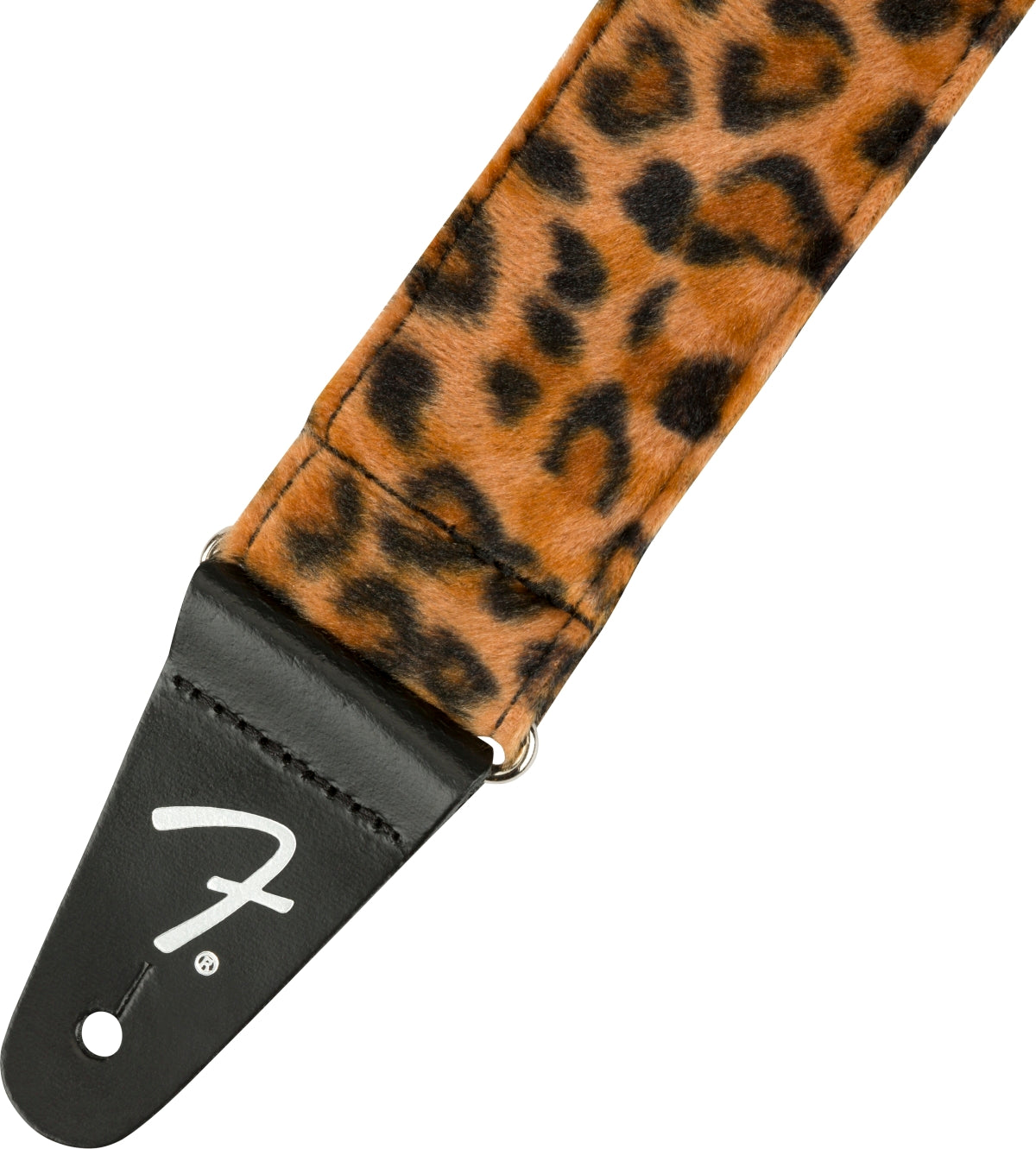 Fender 2" Wild Animal Print Strap