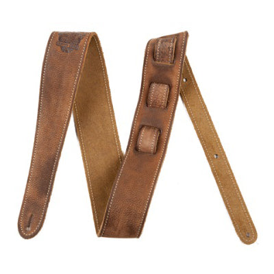 Fender Road Worn Strap Brown