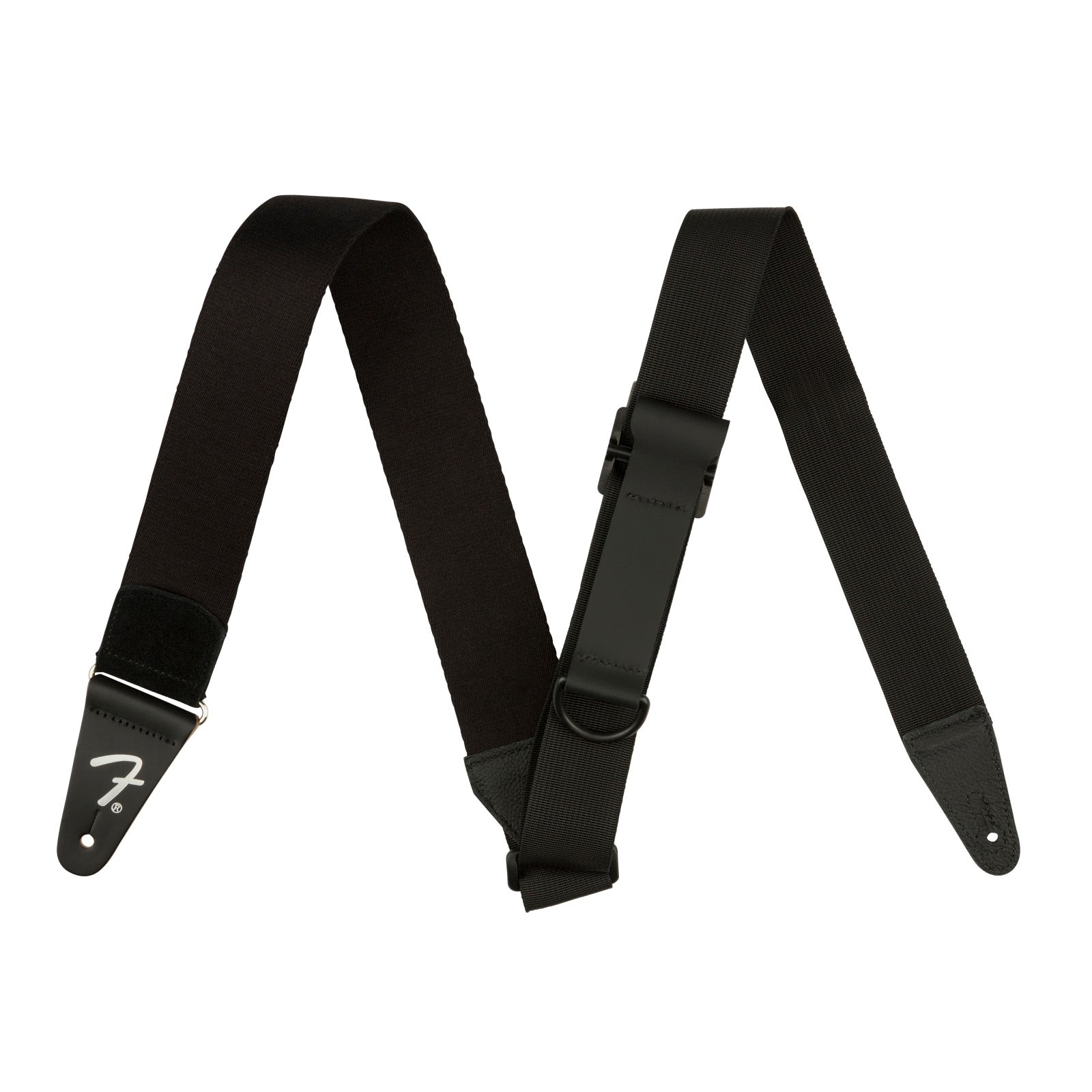 Fender Right Height Rayon Strap