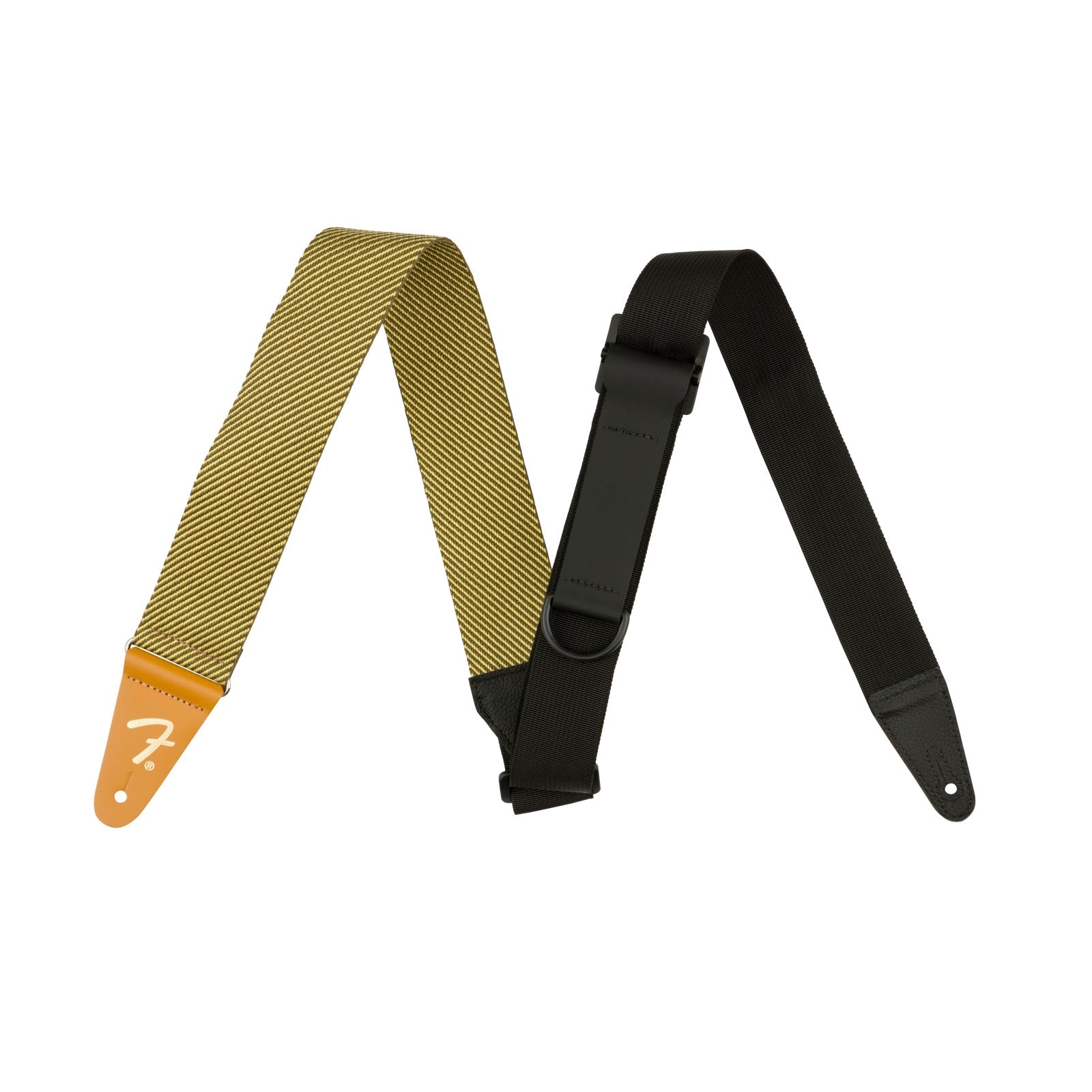 Fender Right Height Rayon Strap
