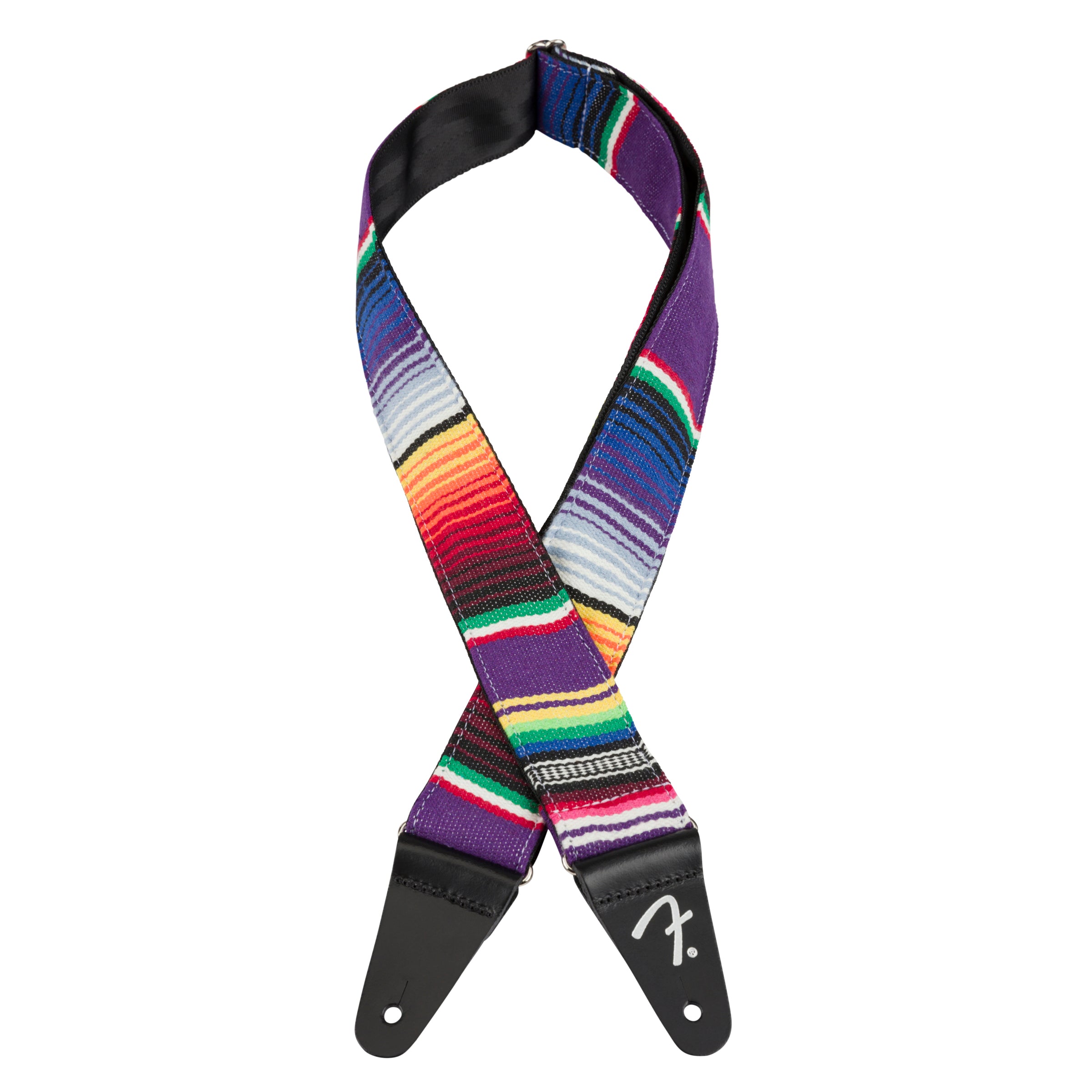 Fender 2" Serape Strap