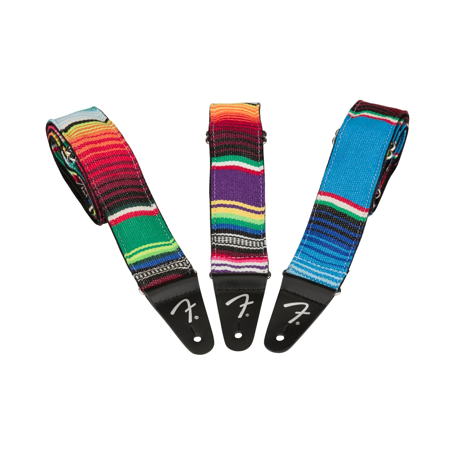 Fender 2" Serape Strap
