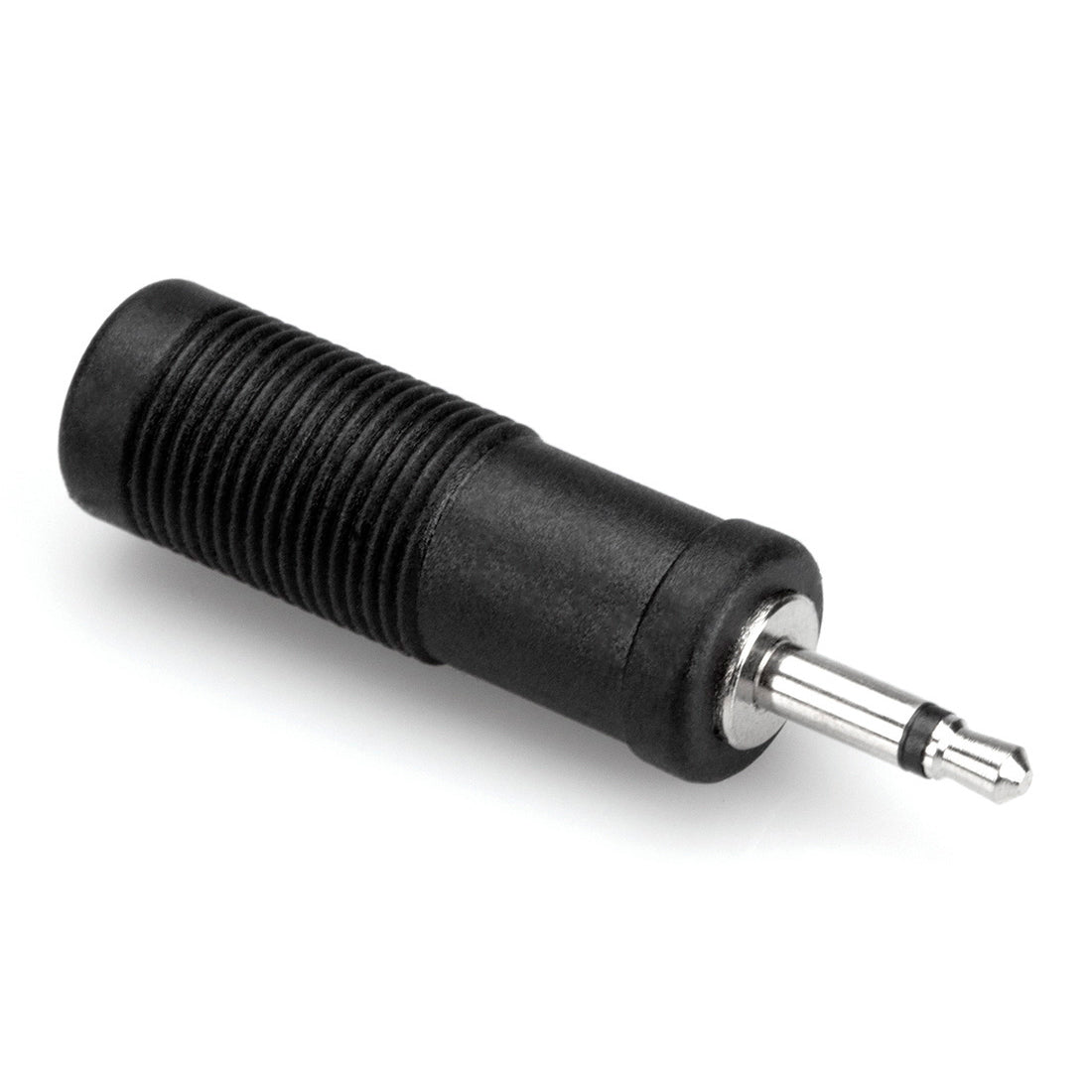 Hosa 1/4" TS to 3.5mm TS Adaptor