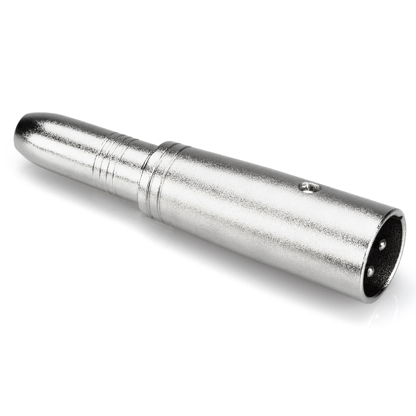 Hosa 1/4" TRS to XLR3M Adapter