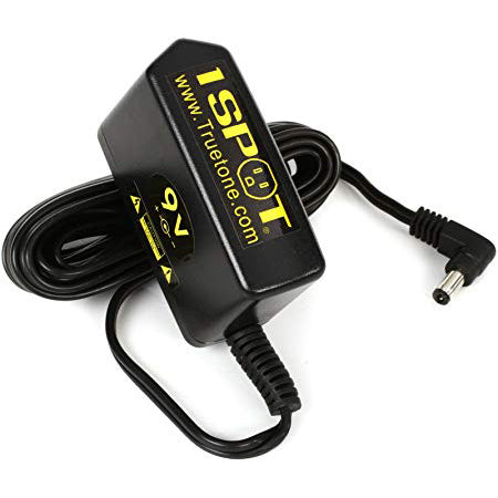 guitar pedal power cables Visual Sound 1-Spot Adapter Power Supply