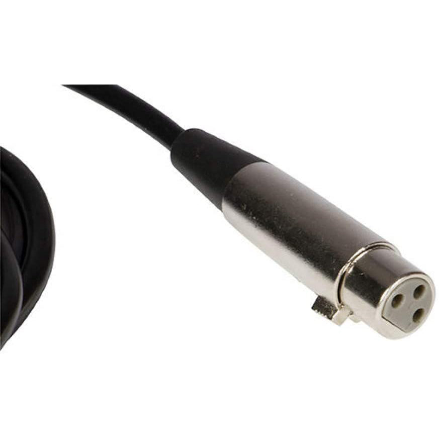 On-Stage 10' XLR to USB Cable