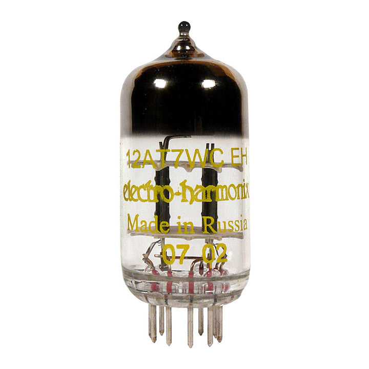 ElectroHarmonix 12AT7WC Preamp Tube