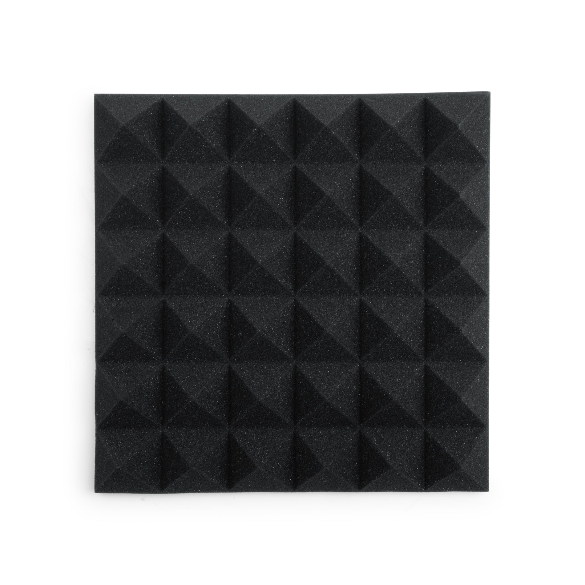 Gator Framework 12x12" Acoustic Pyramid Panel-4 Pack