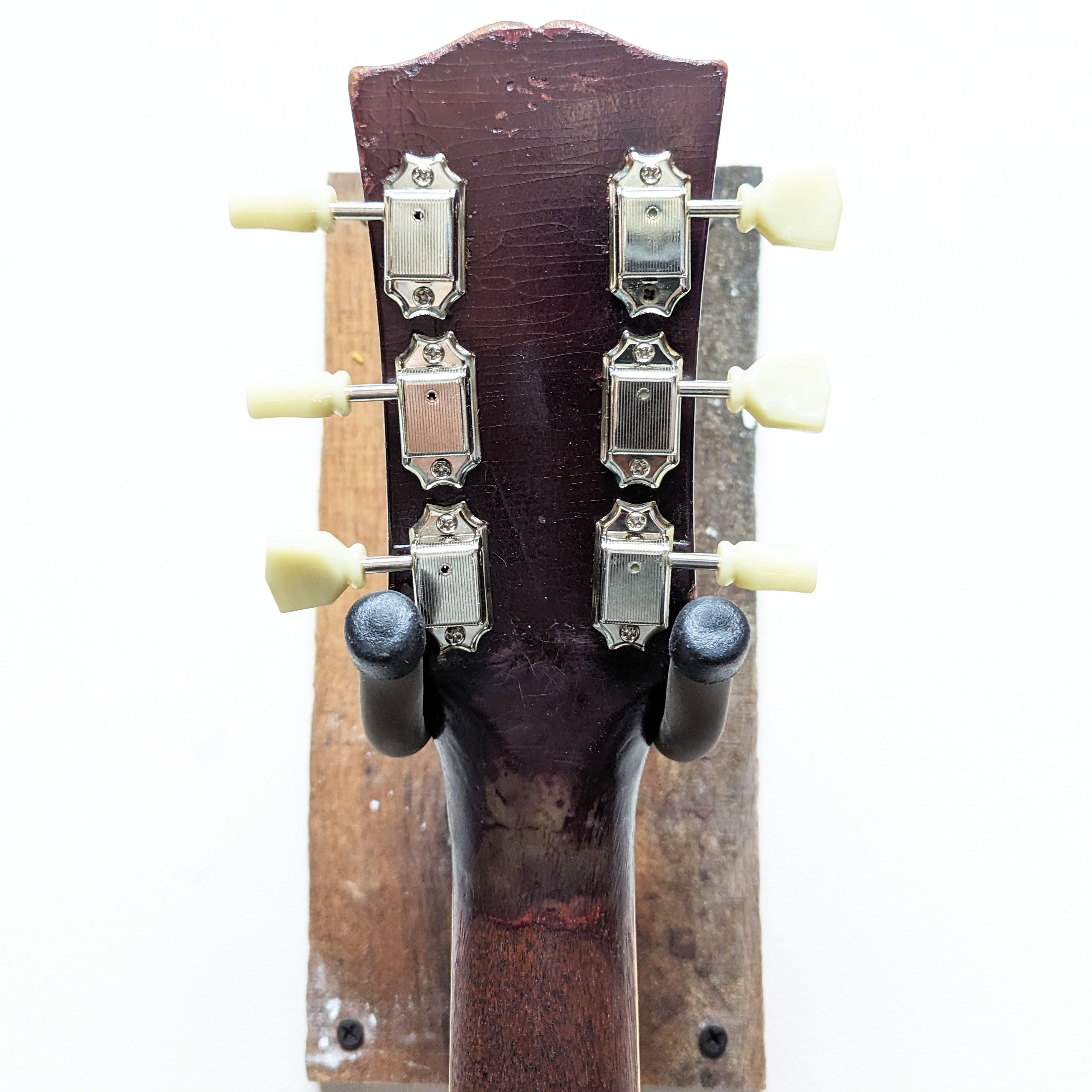 Gibson ES-335 Electric Guitar Cherry Red 1964 w/HSC