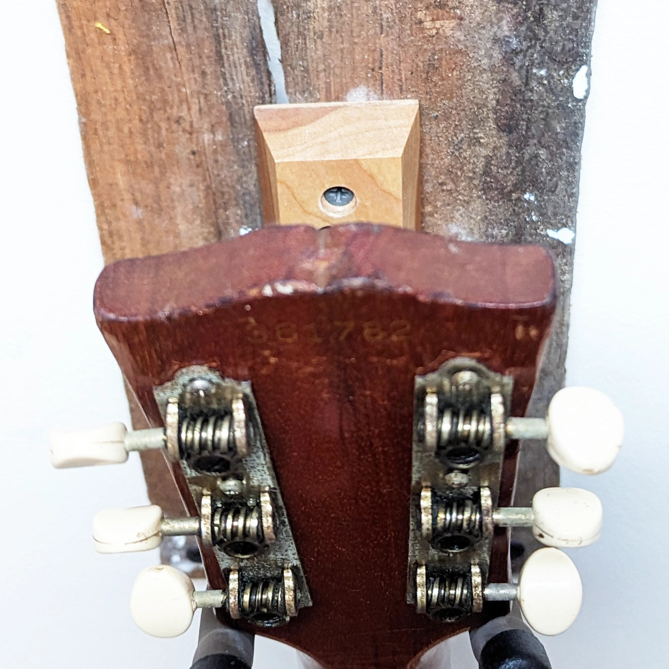 Gibson ES-125TC Electric Guitar Sunburst 1965 w/HSC