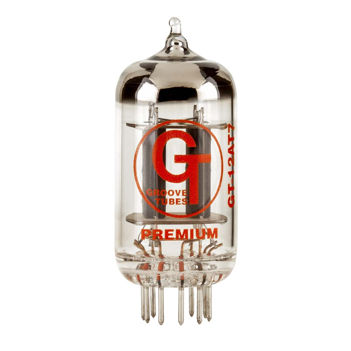 Groove Tubes GT-12AT7 Preamp Tube