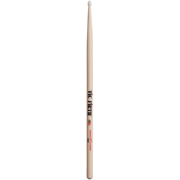 Vic Firth 5A Nylon Tip Drum Sticks