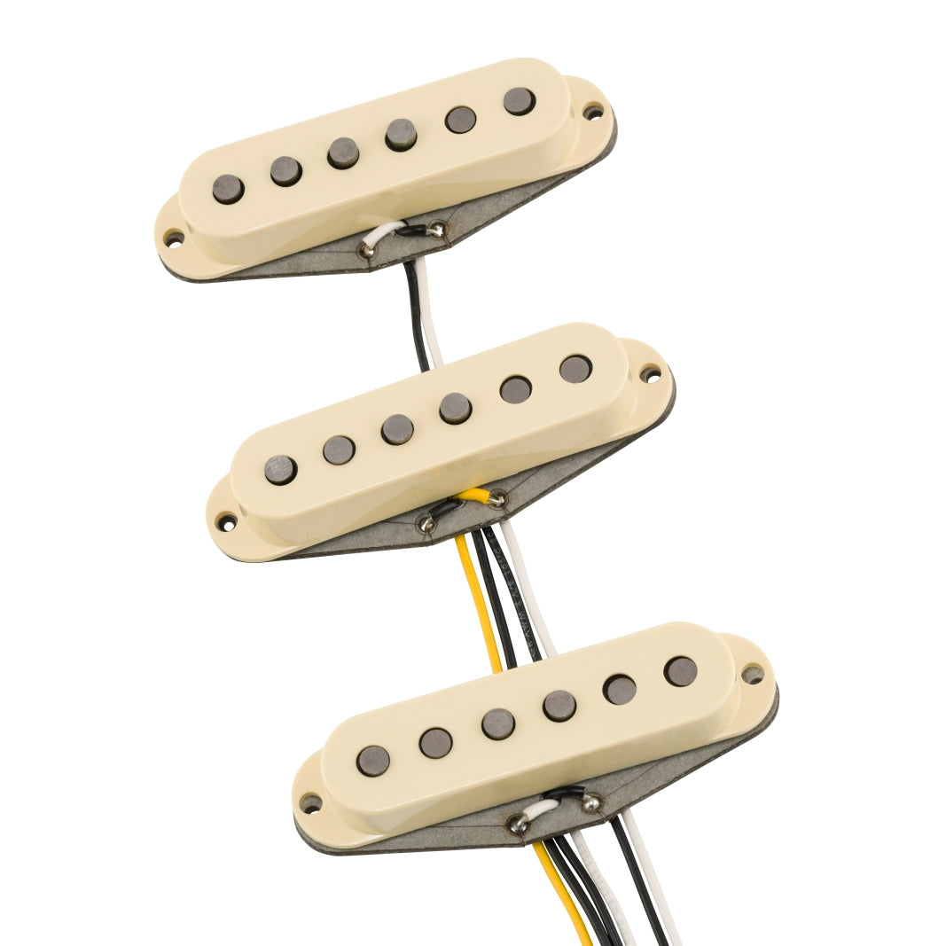 Vintera 60s Vintage Stratocaster Pickup Set