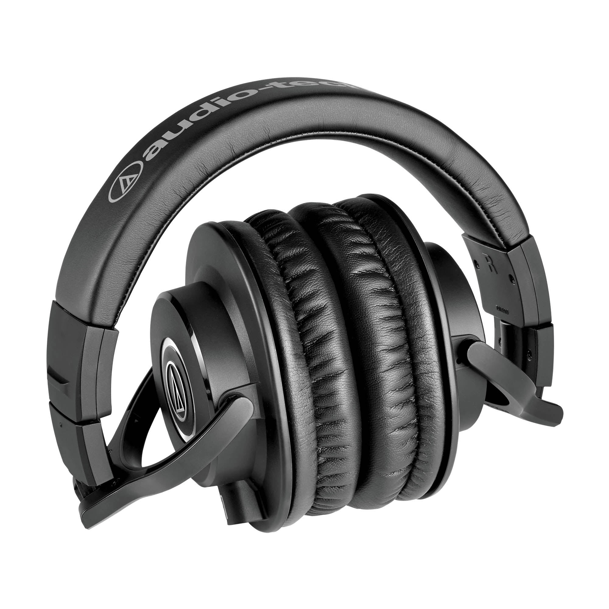 Audio Technica ATH-M40X Closed Back Headphones