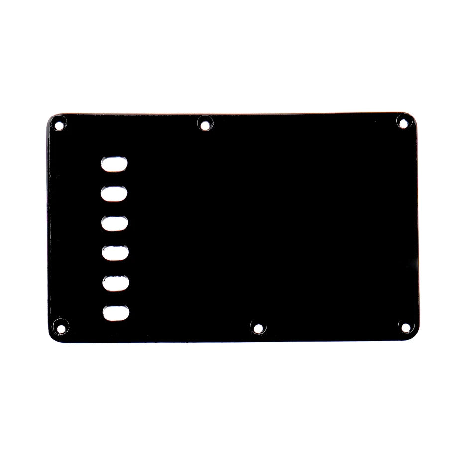 Allparts PG-0556 Tremolo Spring Cover Backplate