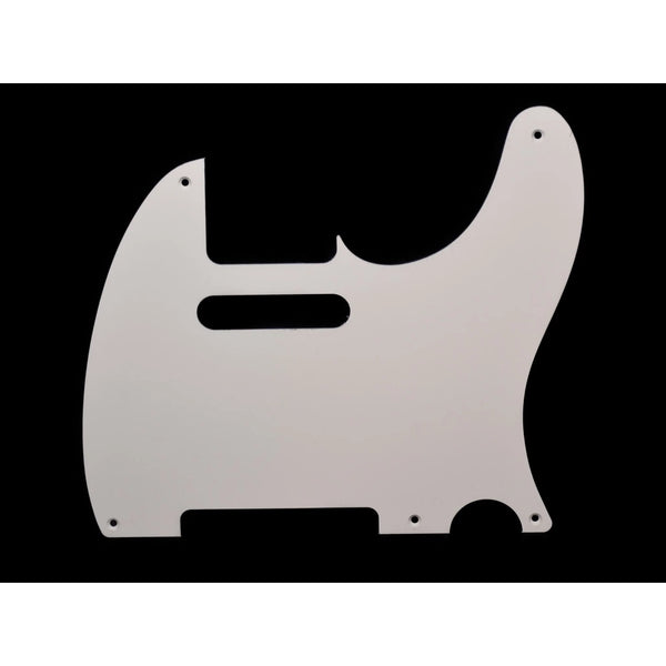 PG-0552 11-hole Pickguard for Stratocaster® — Allparts Music