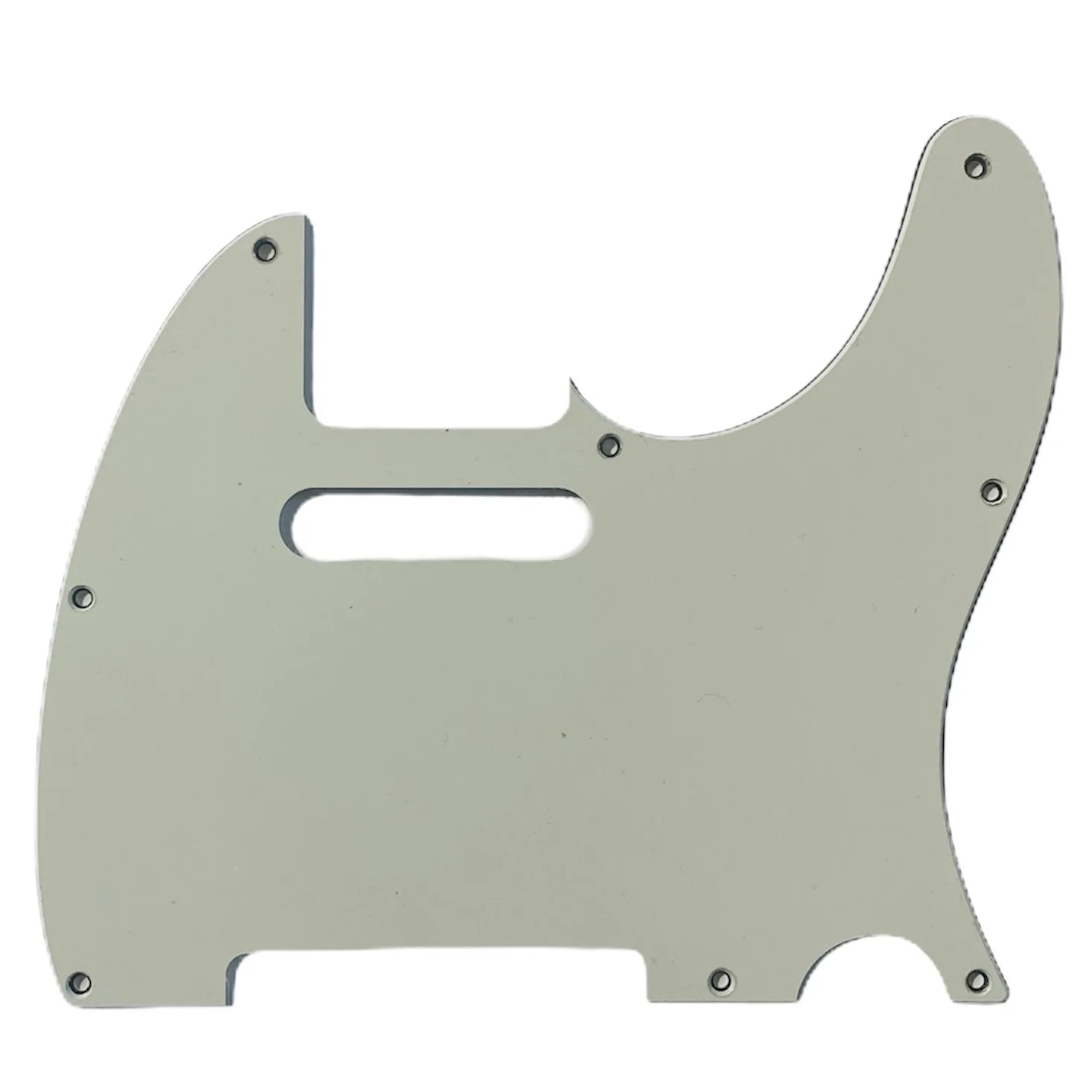 Allparts PG-0562 8-hole Pickguard for Telecaster