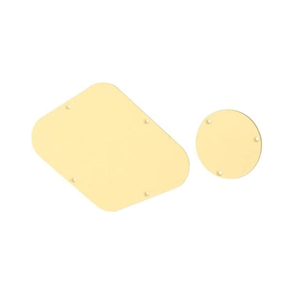 Allparts PG-0814 Backplates and Cover for Gibson Les Paul