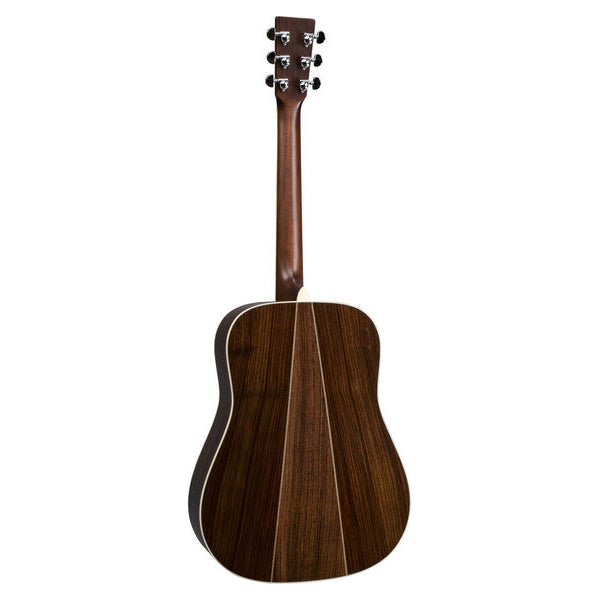 Martin D-35 Acoustic Guitar, Natural