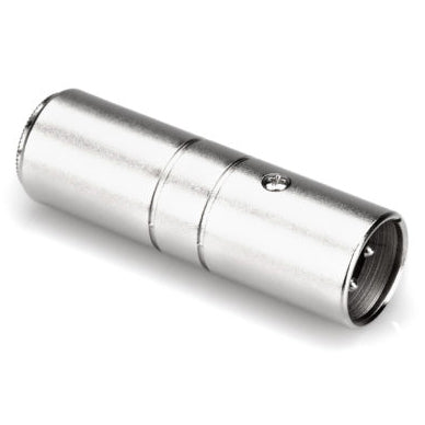 Hosa DMX512 Terminator XLR3M