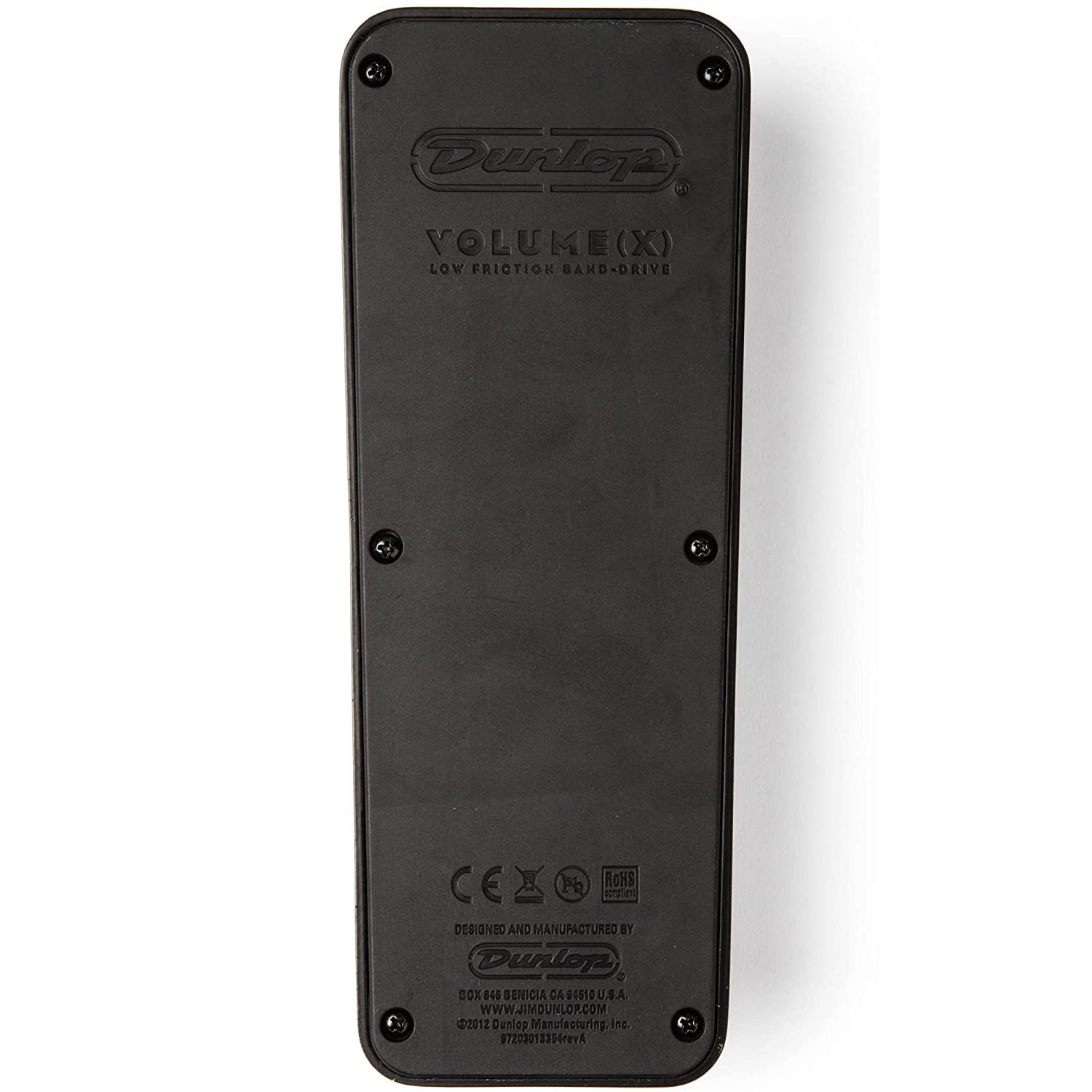 Dunlop DVP3 Volume X Pedal