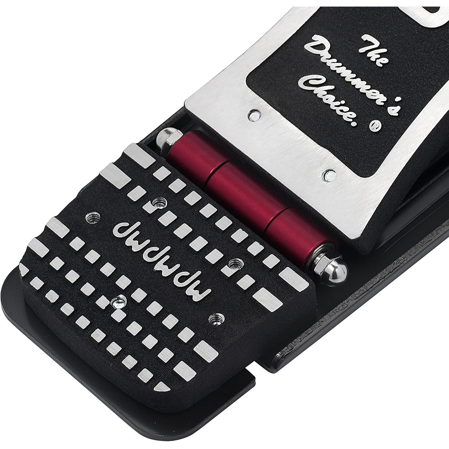 DW 5500D Delta II Series Heavy Duty Hi-hat Stand 3-leg