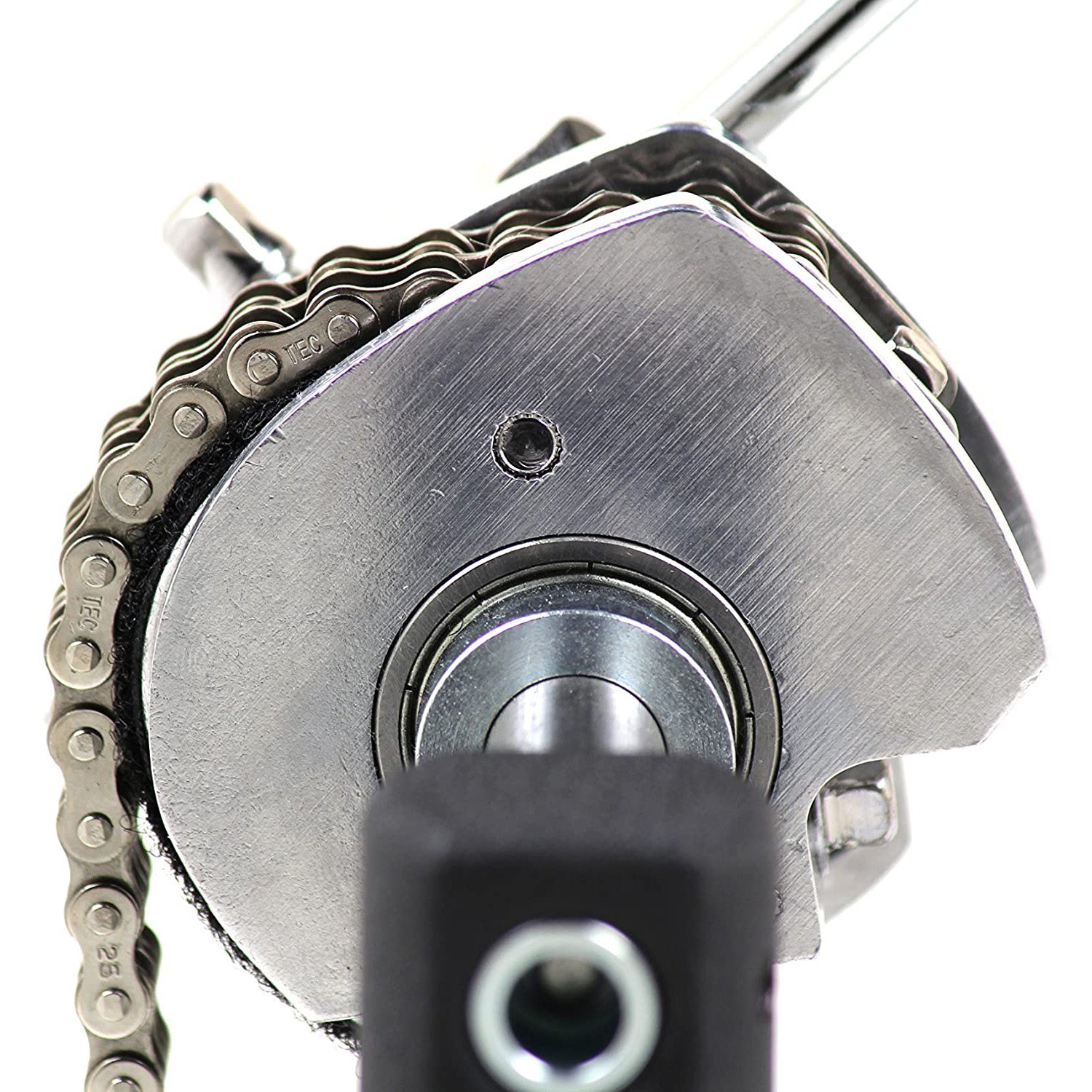 DW 9000 Series Single Bass Drum Pedal w/Bag