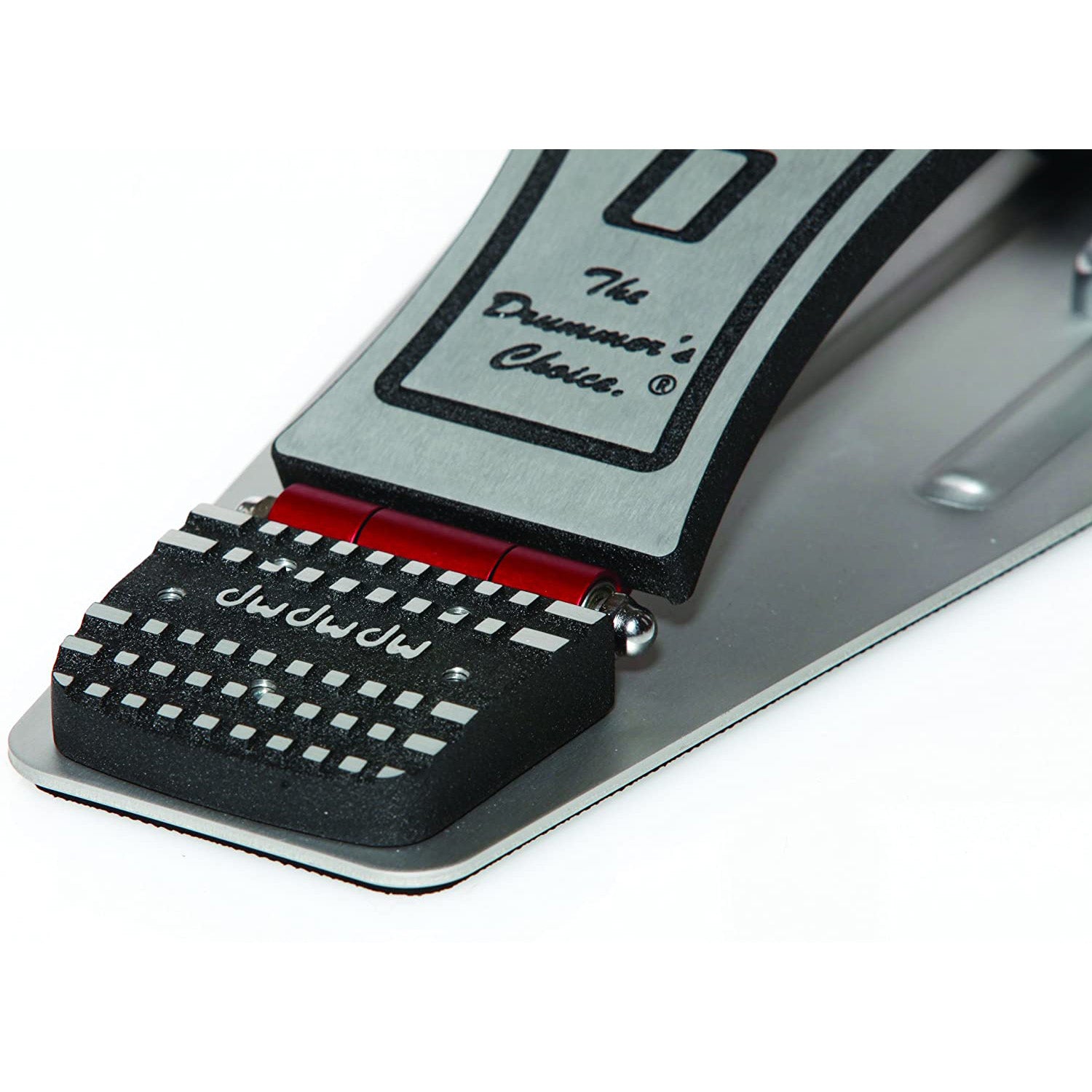 DW 9000 Series Single Bass Drum Pedal w/Bag