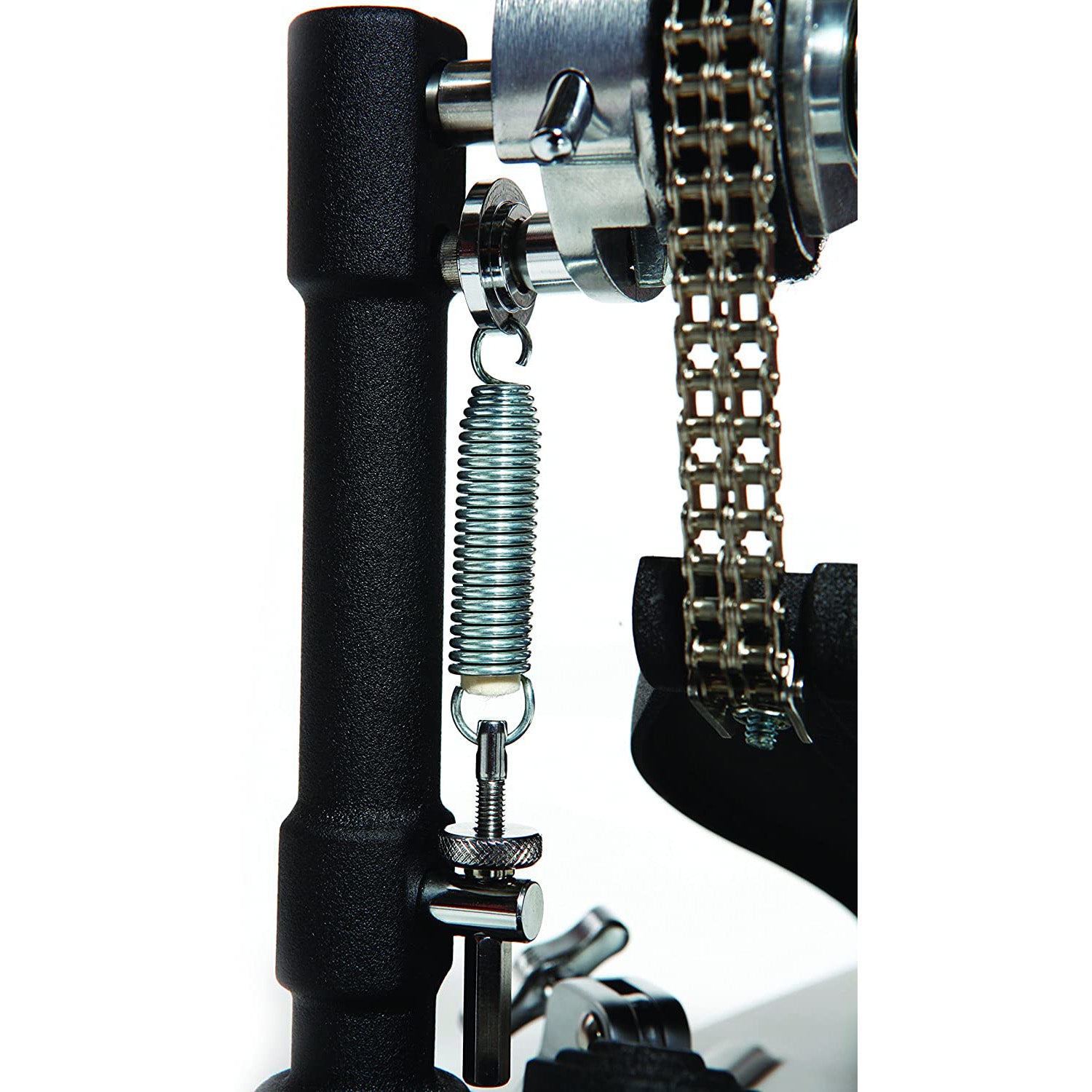 DW 9000 Series Single Bass Drum Pedal w/Bag