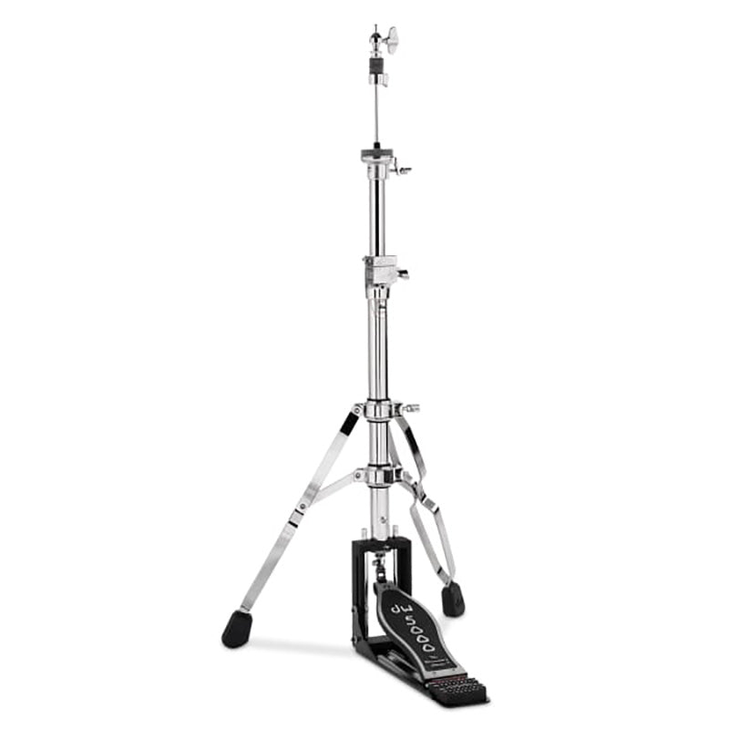 DW 500 Series Heavy Duty Hi-Hat Stand