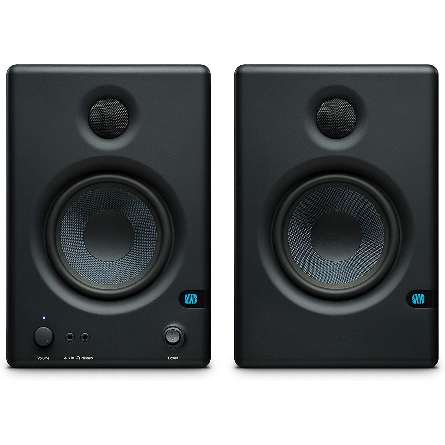 PreSonus Eris E4.5 Powered 25W Studio Monitor Pair