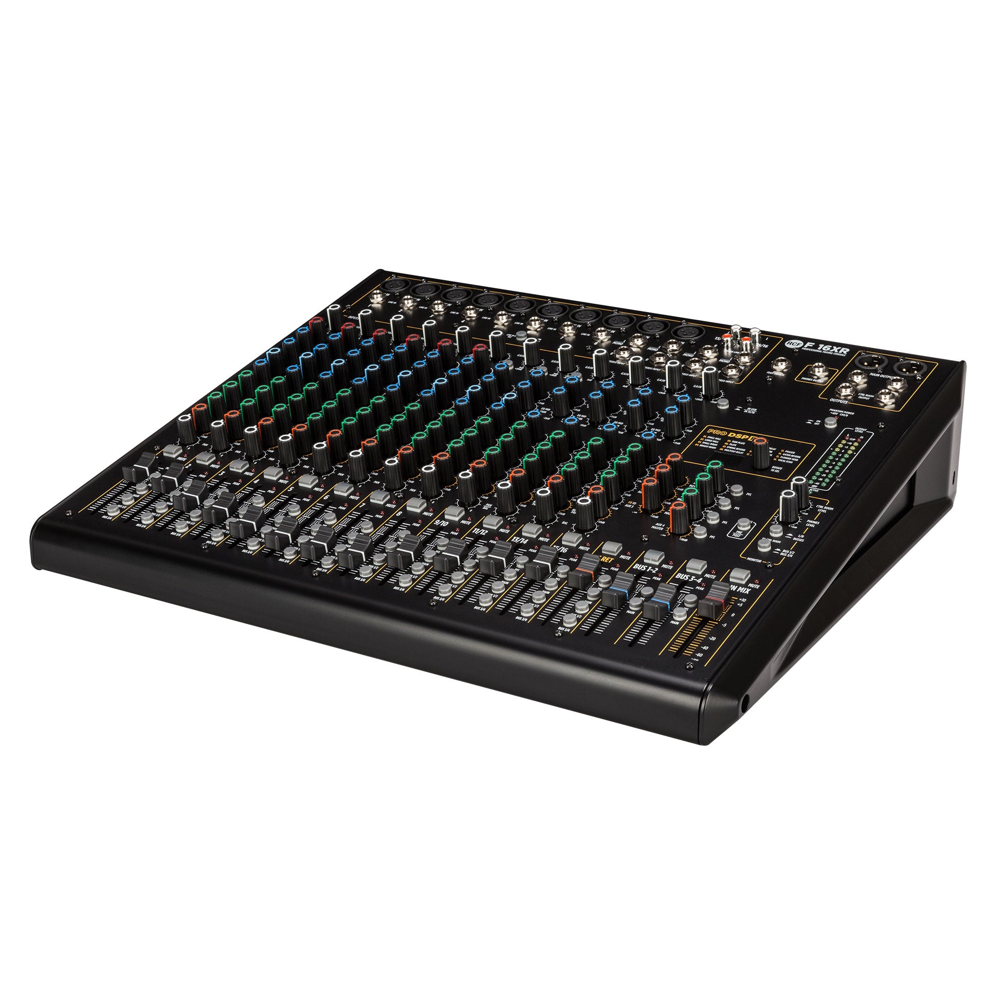 RCF F16-XR Mixer