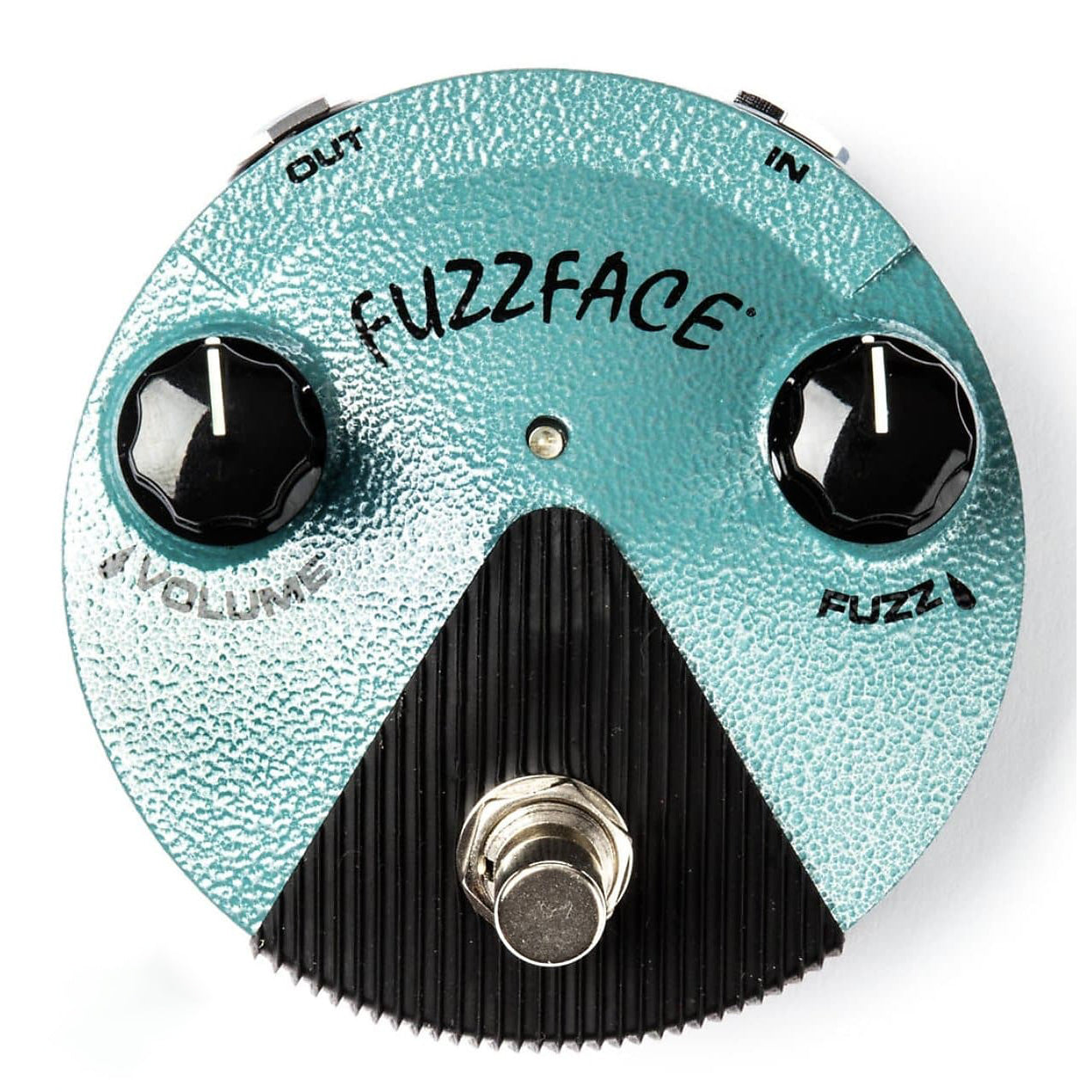 ギター JIM DUNLOP FFM3 Fuzz Face Mini Dunlop FFM3 Hendrix Fuzz Face Mini