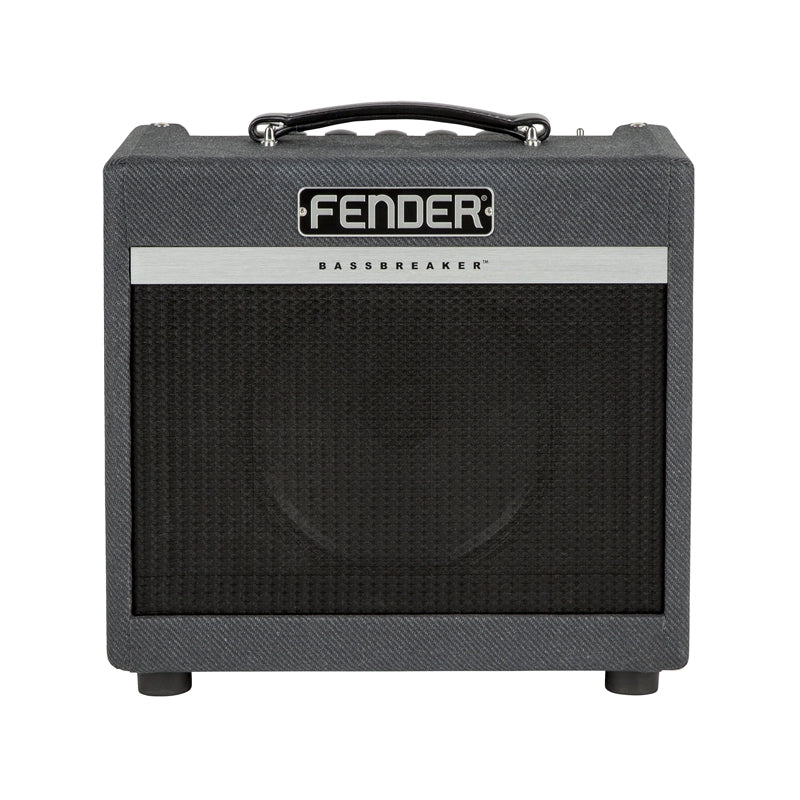 Fender Bassbreaker 007 Tube Combo Amplifier