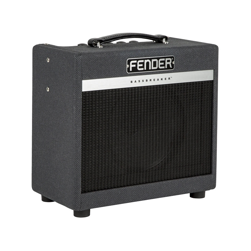 Fender Bassbreaker 007 Tube Combo Amplifier