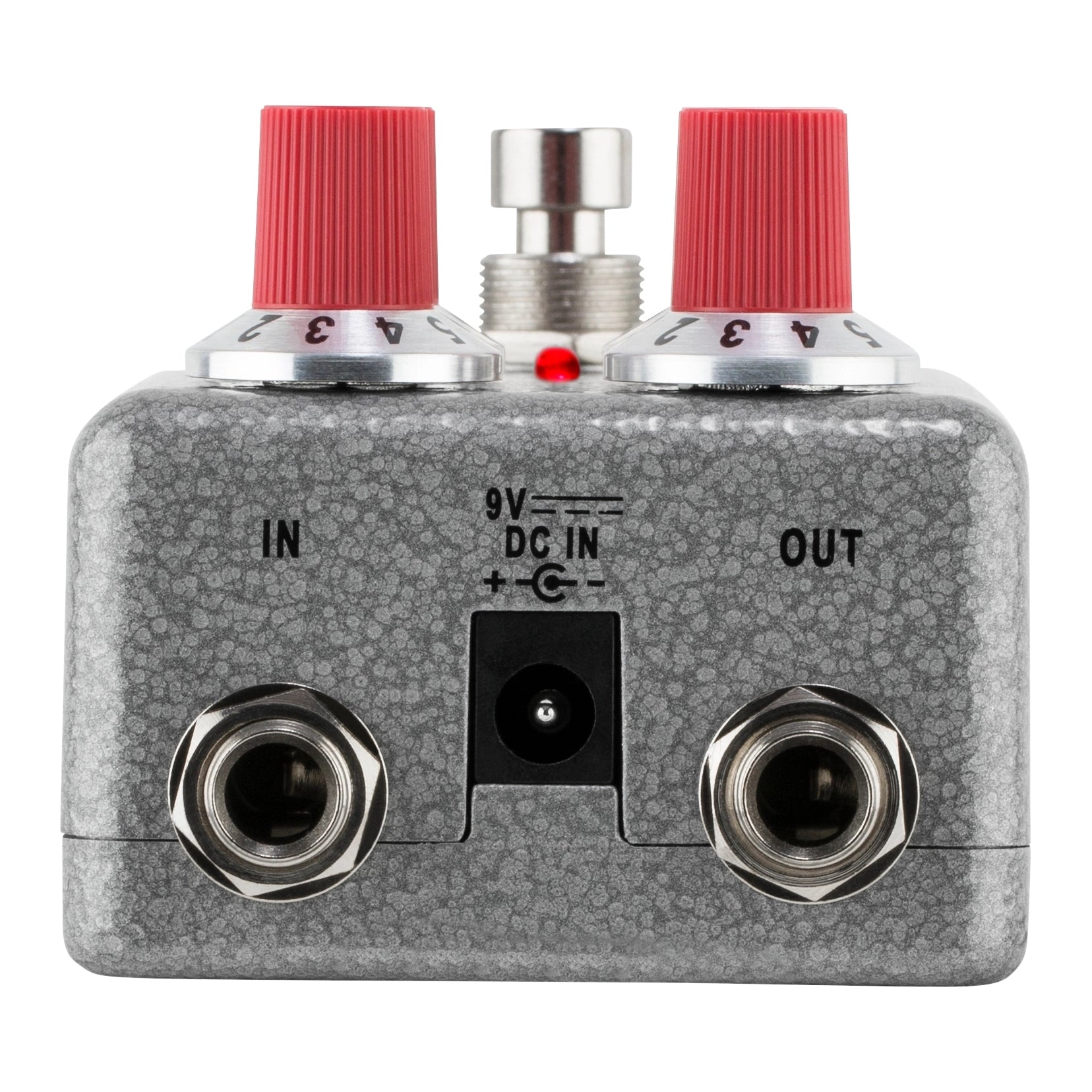 Fender Hammertone Overdrive Pedal