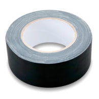 Hosa 2in Gaffer Tape 30 Yard Roll Black