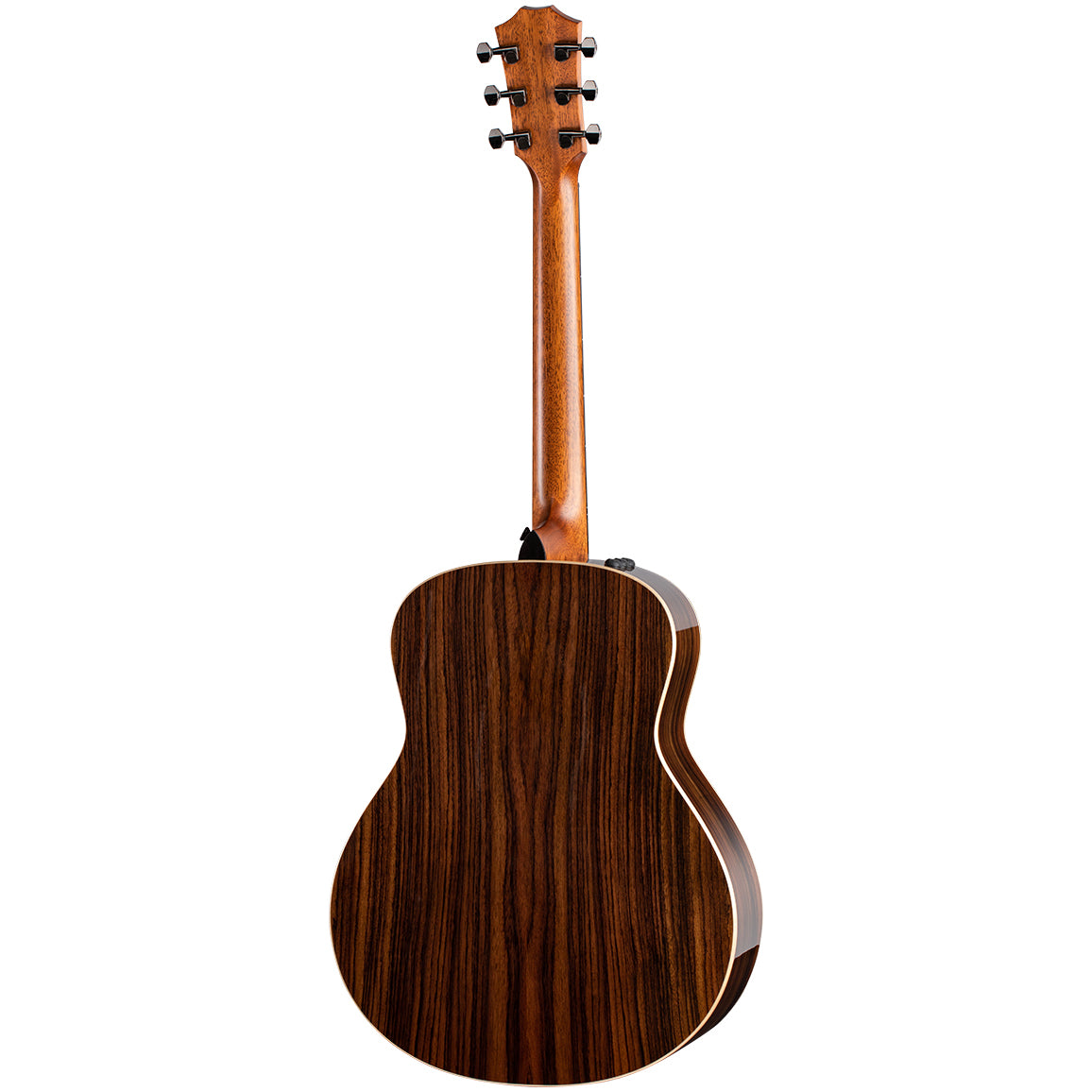 Taylor Grand Theater 811e Acoustic Guitar w/Aerocase