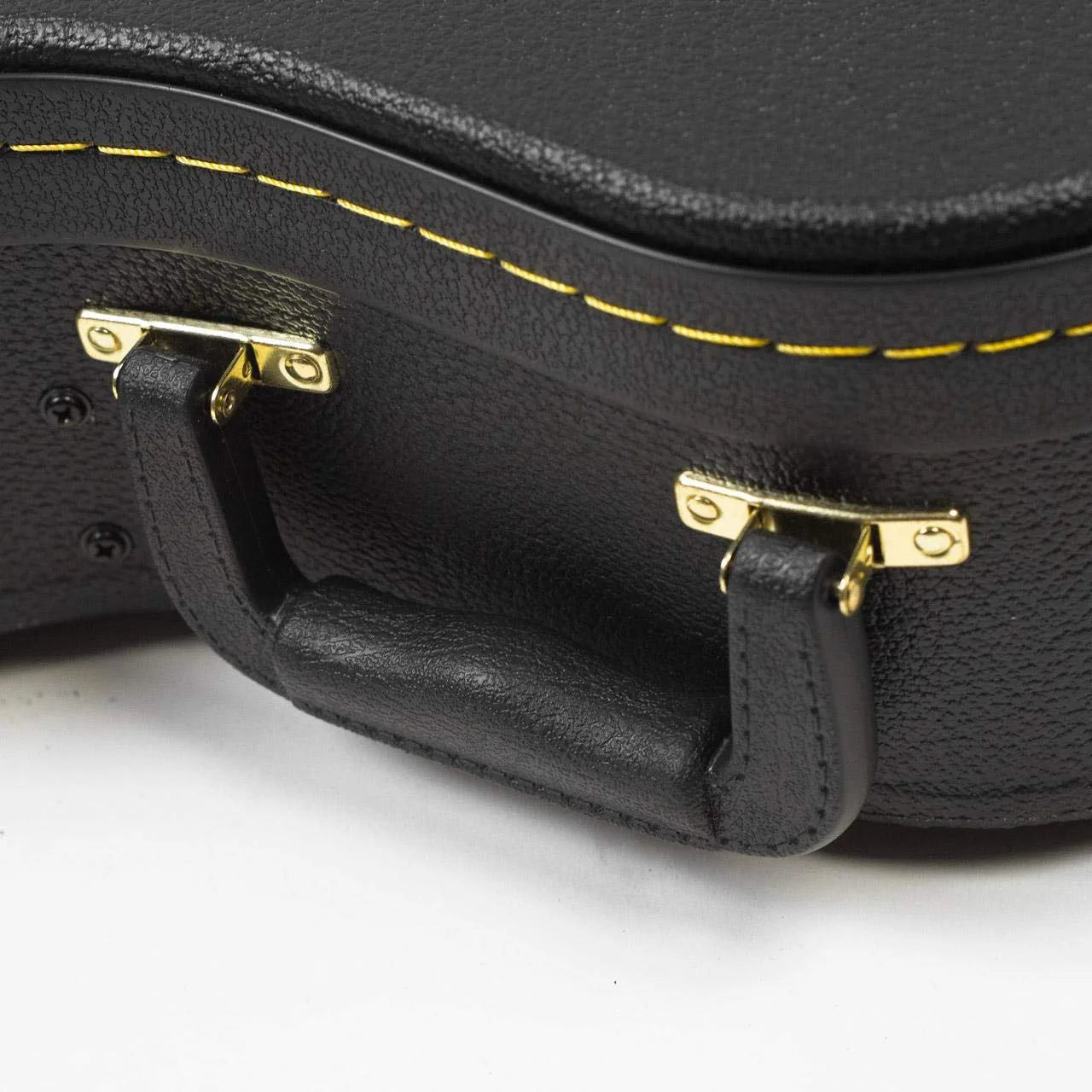 Guardian CG-020-DJ Jumbo Acoustic Guitar Hardshell Case