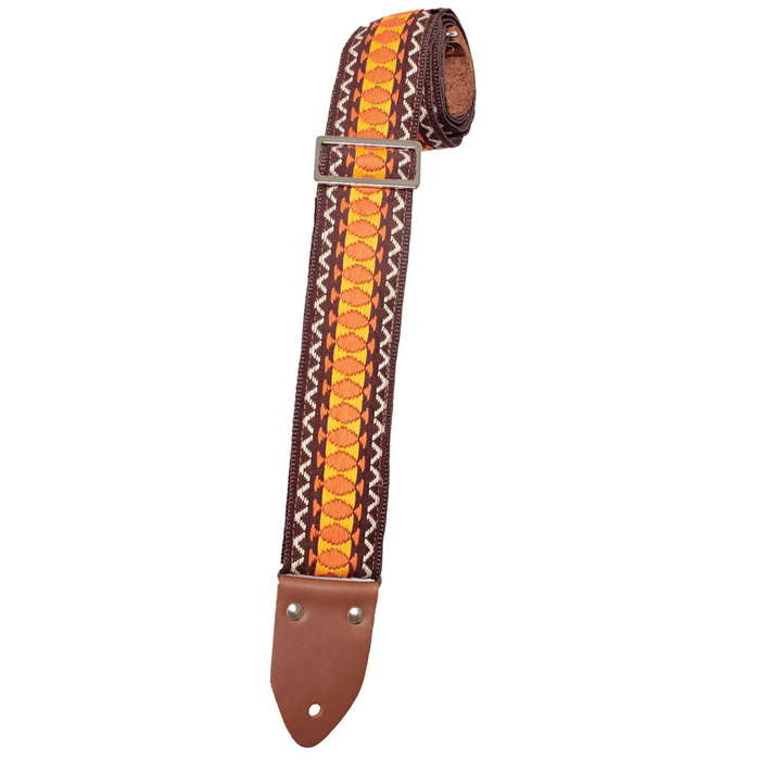 Henry Heller Vintage Style Strap