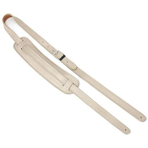 Henry Heller Peru Vintage 50s Padded Strap