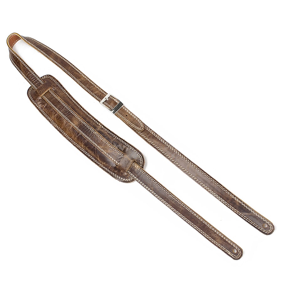 Henry Heller Peru Vintage 50s Padded Strap