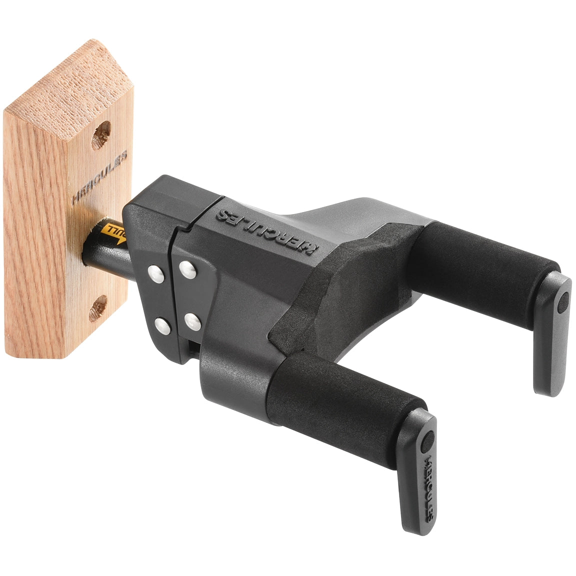 Hercules GSP38WB PLUS Wall Mount Guitar Hanger