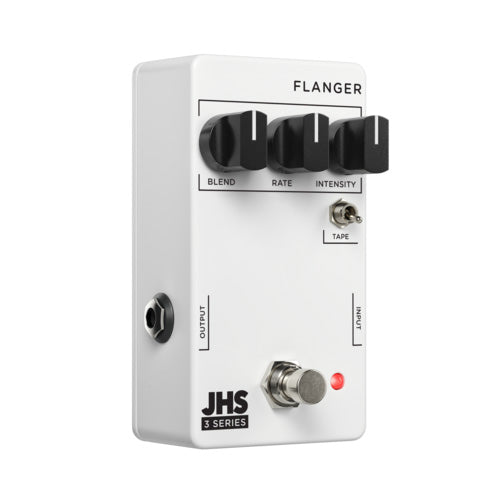 JHS Pedals 3 Series Flanger Pedal